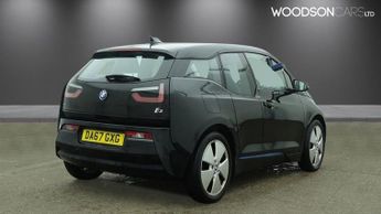 BMW I3 33kWh Hatchback 5dr Electric Auto (170 ps)