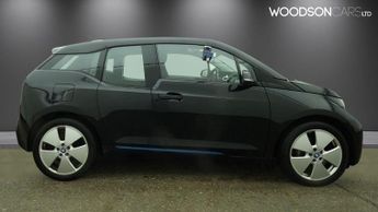 BMW I3 33kWh Hatchback 5dr Electric Auto (170 ps)