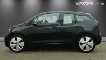BMW I3 33kWh Hatchback 5dr Electric Auto (170 ps)