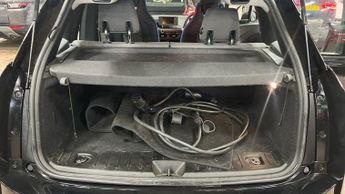 BMW I3 33kWh Hatchback 5dr Electric Auto (170 ps)