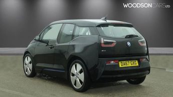 BMW I3 33kWh Hatchback 5dr Electric Auto (170 ps)