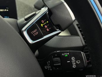 BMW I3 33kWh Hatchback 5dr Electric Auto (170 ps)