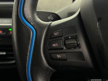 BMW I3 33kWh Hatchback 5dr Electric Auto (170 ps)
