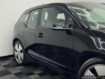 BMW I3 33kWh Hatchback 5dr Electric Auto (170 ps)
