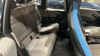 BMW I3 33kWh Hatchback 5dr Electric Auto (170 ps)