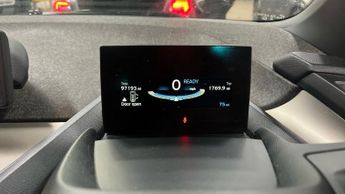 BMW I3 33kWh Hatchback 5dr Electric Auto (170 ps)