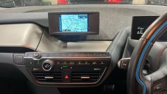 BMW I3 33kWh Hatchback 5dr Electric Auto (170 ps)