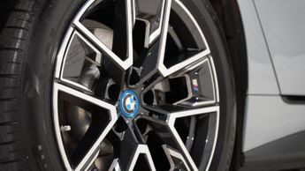 BMW I4 40 83.9kWh M Sport Gran Coupe 5dr Electric Auto eDrive (340 ps)