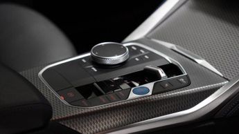 BMW I4 40 83.9kWh M Sport Gran Coupe 5dr Electric Auto eDrive (340 ps)