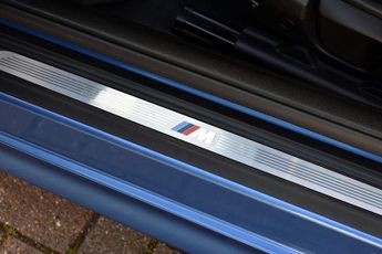 BMW 4 SERIES 420i M-SPORT COUPE 8-SPEED AUTO 181 BHP (EURO 6)