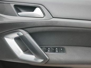 PEUGEOT 308 2.0 BlueHDi Allure Hatchback 5dr Diesel EAT Euro 6 (s/s) (150 ps