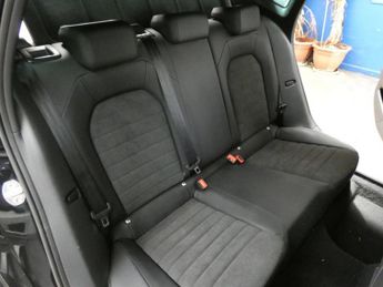 SEAT IBIZA 1.0 TSI FR Sport Hatchback 5dr Petrol DSG Euro 6 (s/s) (110 ps)