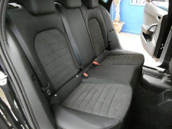 SEAT IBIZA 1.0 TSI FR Sport Hatchback 5dr Petrol DSG Euro 6 (s/s) (110 ps)