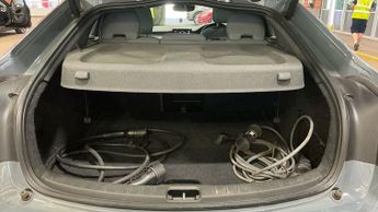 POLESTAR POLESTAR 2 Dual Motor 78kWh Long Range Fastback 5dr Electric Auto 4WDE (408