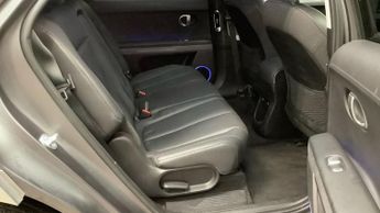 HYUNDAI IONIQ 5 77kWh Ultimate Hatchback 5dr Electric Auto (228 ps)