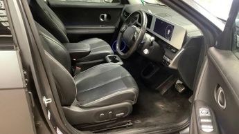 HYUNDAI IONIQ 5 77kWh Ultimate Hatchback 5dr Electric Auto (228 ps)