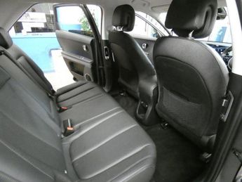 HYUNDAI IONIQ 5 77kWh Ultimate Hatchback 5dr Electric Auto (228 ps)