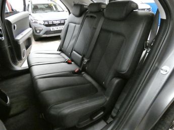 HYUNDAI IONIQ 5 77kWh Ultimate Hatchback 5dr Electric Auto (228 ps)