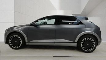 HYUNDAI IONIQ 5 77kWh Ultimate Hatchback 5dr Electric Auto (228 ps)