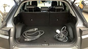 HYUNDAI IONIQ 5 77kWh Ultimate Hatchback 5dr Electric Auto (228 ps)