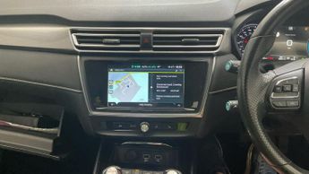 MG MG5 61.1kWh Exclusive Long Range Estate 5dr Electric Auto (156 ps)