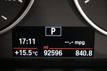 BMW 1 SERIES 1.6 116i Sport Hatchback 3dr Petrol Auto Euro 6 (s/s) (136 ps)