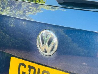VOLKSWAGEN PASSAT 2.0 TDI BlueMotion Tech Alltrack Estate 5dr Diesel DSG 4Motion E