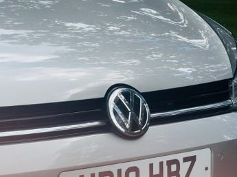 VOLKSWAGEN GOLF 1.6 TDI Match Hatchback 5dr Diesel DSG Euro 6 (s/s) (115 ps)