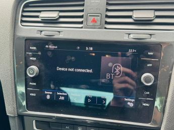 VOLKSWAGEN GOLF 1.6 TDI Match Hatchback 5dr Diesel DSG Euro 6 (s/s) (115 ps)