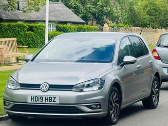 VOLKSWAGEN GOLF 1.6 TDI Match Hatchback 5dr Diesel DSG Euro 6 (s/s) (115 ps)