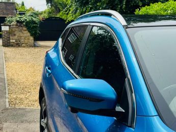 NISSAN QASHQAI 1.3 DIG-T Tekna SUV 5dr Petrol DCT Auto Euro 6 (s/s) (160 ps)