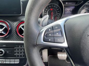 MERCEDES-BENZ A CLASS 2.0 A45 AMG Hatchback 5dr Petrol SpdS DCT 4MATIC Euro 6 (s/s) (3
