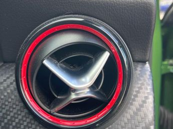 MERCEDES-BENZ A CLASS 2.0 A45 AMG Hatchback 5dr Petrol SpdS DCT 4MATIC Euro 6 (s/s) (3