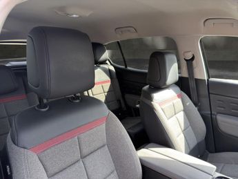 CITROEN C5 AIRCROSS 1.5 BlueHDi Flair SUV 5dr Diesel EAT8 Euro 6 (s/s) (130 ps)