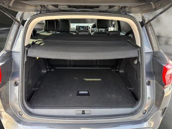 CITROEN C5 AIRCROSS 1.5 BlueHDi Flair SUV 5dr Diesel EAT8 Euro 6 (s/s) (130 ps)
