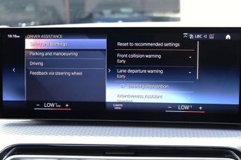 BMW 3 SERIES 320I 2.0 M SPORT TOURING