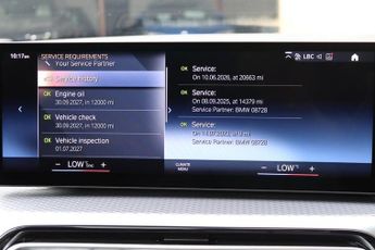 BMW 3 SERIES 320I 2.0 M SPORT TOURING