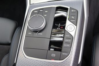 BMW 3 SERIES 320I 2.0 M SPORT TOURING