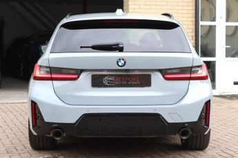 BMW 3 SERIES 320I 2.0 M SPORT TOURING