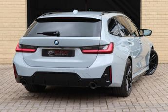 BMW 3 SERIES 320I 2.0 M SPORT TOURING