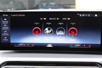 BMW 3 SERIES 320I 2.0 M SPORT TOURING