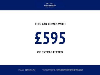 BMW X1 20 66.5kWh M Sport SUV 5dr Electric Auto eDrive (11kW Charger) (