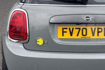 MINI Electric Hatch Cooper SE 32.6kWh Level 2 Hatchback 3dr Electric Auto (184 ps) R