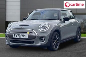 MINI Electric Hatch Cooper SE 32.6kWh Level 2 Hatchback 3dr Electric Auto (184 ps) R
