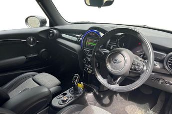 MINI Electric Hatch Cooper SE 32.6kWh Level 2 Hatchback 3dr Electric Auto (184 ps) R