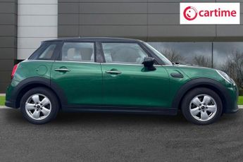 MINI HATCH 1.5 Cooper Classic Hatchback 5dr Petrol Steptronic Euro 6 (s/s) 