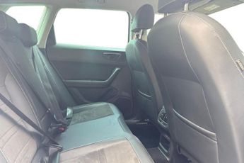 SEAT ATECA 1.5 TSI EVO XPERIENCE SUV 5dr Petrol DSG Euro 6 (s/s) (150 ps)