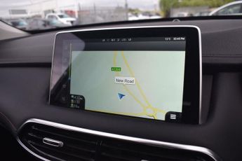 MG MG HS 1.5 T-GDI Trophy SUV 5dr Petrol DCT Euro 6 (s/s) (162 ps)