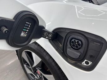 JAGUAR I-PACE 400 90kWh SE SUV 5dr Electric Auto 4WD (400 ps)