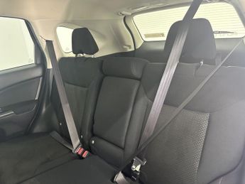 HONDA CR-V 2.0 i-VTEC SE Plus Navi SUV 5dr Petrol Auto 4WD Euro 6 (155 ps)